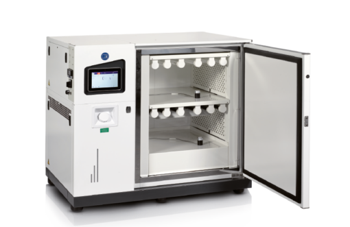 Photostability test chambers in accordance with ICH Q 1 B Guideline, Pharma-L