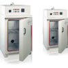 Explosion Proof Drying oven, VFT with ATEX type examination