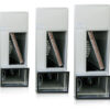 Mediclean Compact Air-Conditioning Units