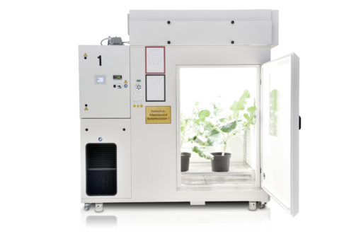 Fitotron Modular PLant Growth Chambers, Type HGC